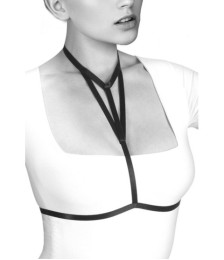 Harnais de corps ornements Mia - CC606907